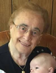 Obituary for Patricia "Pat" M. Raymond