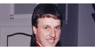 James Calvin Hill Obituary (1966