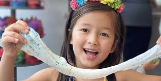 The Slime Kitchen Franchise Opportunity