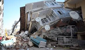 45 saniye süren gölcük depremi sadece kocaelinde değil, ankara'dan i̇zmir'e kadar geniş bir bölgede ve marmara'da hissedildi. Chp Li Kesici Istanbul Depreminde Milli Gelir Kaybi Yuzde 10 U Gecer