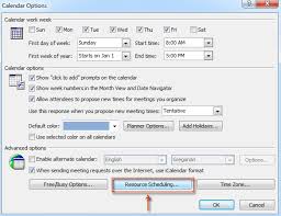 How To Remove Canceled Meeting From Calendar In Outlook