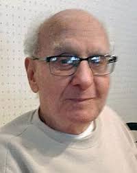 SAM UNGARO Obituary (1921