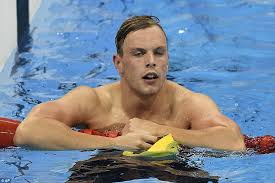 He held the world record in the 50 m for eight years, and the 100 m for six. Kyle Chalmers Wiki Young Photos Ethnicity Gay Or Straight Entertainmentwise