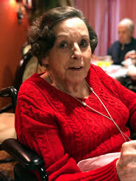 Patricia Hatfield Obituary