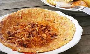 Resep Kerak Telor Betawi Ala Rumahan