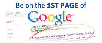 How To Show Up On The First Page Of Google (Even If You're A Nobody) -  Jiadesign & It