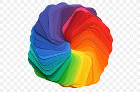 Color Wheel Image Paint Graphic Design Png 576x537px