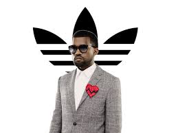 Celebrity kanye west, whose music made him a household name, is now hoping to have the same impact on clothing. Kanye West Yeezy Adidas Jobs Latest Adidas Gazelle Shoes