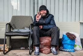 We can end homelessness – European ...