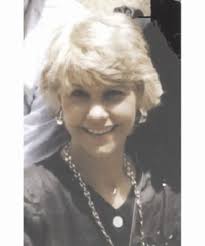 Sherry Burns Obituary (1941