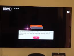 How Are New Oled Panels Burn-In Proof? | Techpowerup Forums