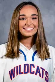 2022 Softball Roster