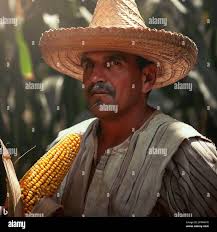 Contadino messicano immagini e fotografie stock ad alta risoluzione