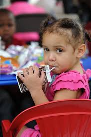 Food insecurity in kids impacts school performance, behavior, experts say :  Food Bank of Delaware