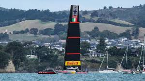 The usage period is seven consecutive days from may 11 to june 7. America S Cup Day 5 Preview More No Passing Post Start On Course E