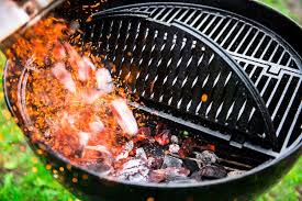 M1 Cast Iron Grate Kettle Grills Grill Grates Grilling