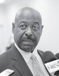 Randy Rolle's Instagram, Twitter & Facebook