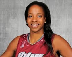 LF2: el CAB Estepona ficha a la franco-norteamericana Alyssa Lawrence