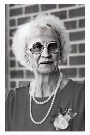 Onie W. “Mam Maw” Martin Samples (1910-1999)