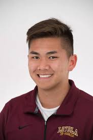 2015-16 Men's Tennis Roster