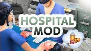 Visitas al hospital mod // los sims 4 l mod reviewcreadora del mod: Realistic Hospital Mod Youtube