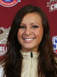 COLLEGE OF CHARLESTON SOFTBALL