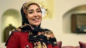 فیلم / ژیلا صادقی مجری خط قرمز :« ۴ خانم از همکارانم باعث شد|رکنا