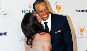 Tiger woods relationship and his girlfriends. Tiger Woods Girlfriend Why Is Erica Herman Rarely Pictured When Woods Plays Tell My Sport