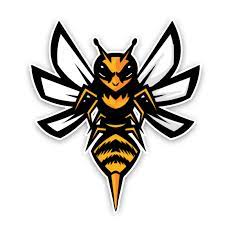 Kumpulan kejadian tak logis di anime captain tsubasa namun terlihat. Aliauto Interesting Lovely Cartoon Hornets Colored Pvc High Quality Car Sticker Graphic Decoration Waterproof Decal 14cm 12cm Car Stickers Aliexpress