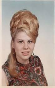 Hippie Hill 1967. I was a sophomore in High School.