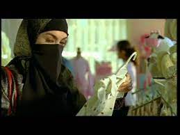 Overall, it was better than most indonesian movies about love. Official Movie Trailer Ayat Ayat Cinta 2008 Youtube