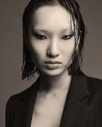 Model Test with Jade Hsu for Trend, Elite NYC, Fabbrica Milano, Established  by Pablo Rodrigo Studio. — PABLO RODRIGO STUDIO