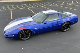 Image result for Genstar Dark Blue 1996 CIL