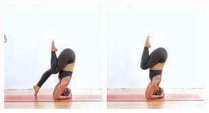 This beginner sup yoga sequence will get you started. A Beginner S Guide To Headstands The Sports Edit Us