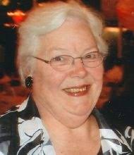 Edna Bohn Johnson Obituary (2022)