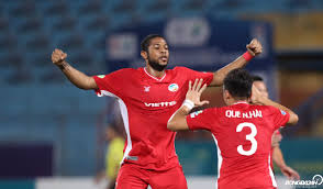 Đội hình xuất phát viettel vs ulsan hyundai. Clb Viettel Khong Thá»ƒ Ä'a Hoa Má»¹ Ao áº¡t Ä'Æ°á»£c