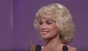 Tomboy Barbara Mandrell loved to be called sexy