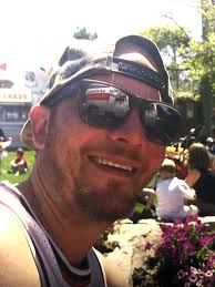 Brandon Ashburn Obituary