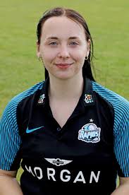 Hannah Hardwick's Instagram, Twitter & Facebook