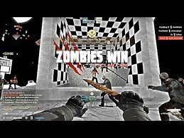 Cs Go Zombie Escape Mod Ze Omen 090 Map Youtube Zombie Escape Map