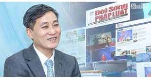 Người Đưa Tin - News update