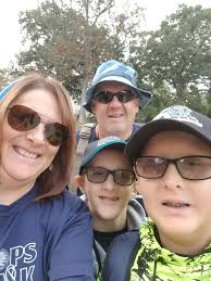 I Will Be Forever Grateful