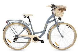 Goetze Rgo052806 800423 Mood 28 B6 Zoll Damen Citybike Stadtrad Damenfahrrad Damenrad Hollandrad Retro Design 6 Gang Led Beleucht Damenfahrrad Fahrrad Klapprad