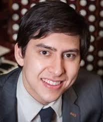 Michael Hey under management