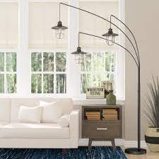 Get it as soon as thu, jun 17. 17 Stories Nalle 89 Tree Floor Lamp Reviews Wayfair