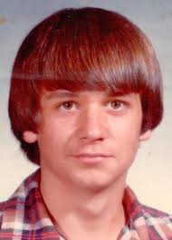 David Brown Obituary (1960