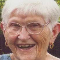 Martha L. Brooker Obituary May 28, 2013