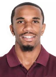 2017-18 Men's Basketball Roster