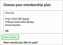 If you have any remaining credits on your account, you will be prompted to use them prior to. Amazon Audible Subscription India How To Get Free Audiobooks For 90 Days And 4 Months Zingoy Blog