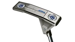 Dustin johnson begins the defense of his 2020 masters title today. Taylormade Truss Tb1 Putter Dustin Johnson Swears By Them At Least For This Week Australian Senior Golfer